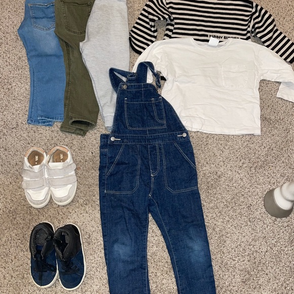 Zara boy bundle - Picture 2 of 9